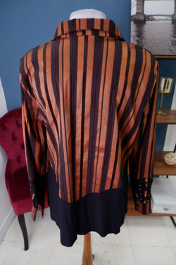 Рубашка Attane из вискозы 46 размер