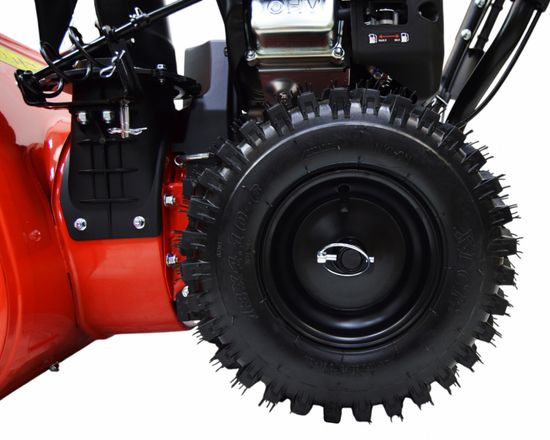 Бензиновый снегоуборщик BRAIT BR-756S