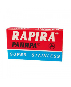 Лезвия для бритвы