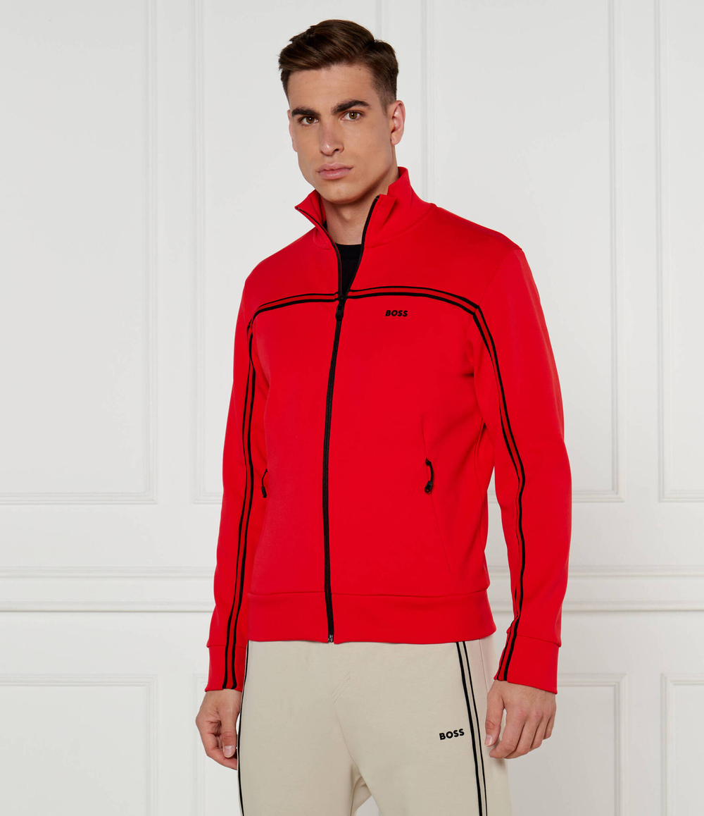 Худы Skaz 1 BOSS GREEN - красный(50523896)