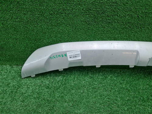 Накладка переднего бампера Changan CS95 (19-нв)