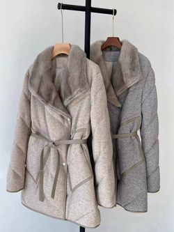 Пальто Loro Piana