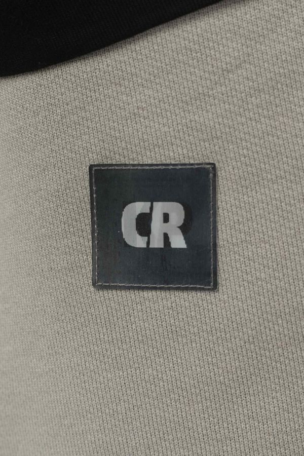 Шорты Solid Серое Небо - фото 8