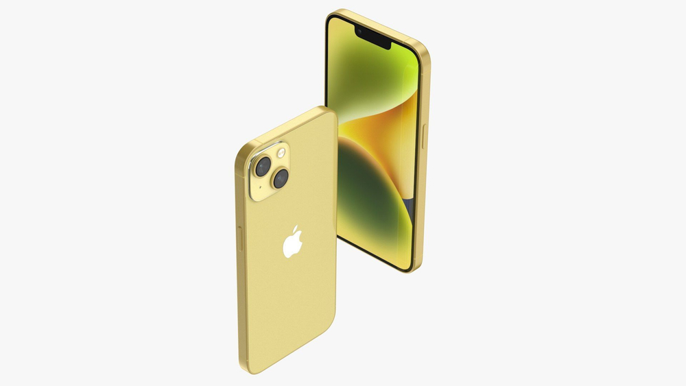 iPhone 14