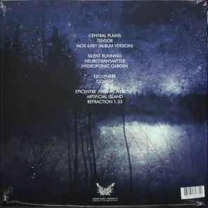 Carbon Based Lifeforms / Hydroponic Garden (2LP)