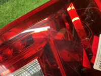 Фонарь правый  Skoda Octavia A7 (2017-2020) LED