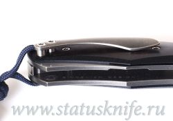 Нож Широгоров and SiDiS Dark Vegas 4/17фотография - 10