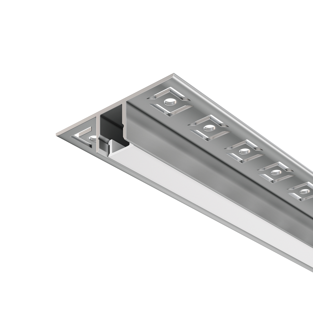 Профиль Led Strip ALM-5313B-S-2M