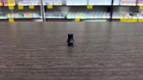 Hellvape Short Derlin 510 MTL Driptip