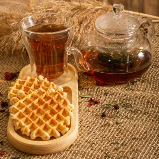 Менажница кедровая