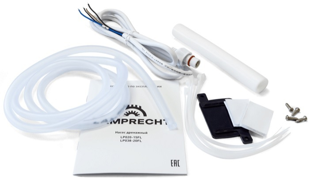 Помпа  LAMPRECHT GREEN FLOW