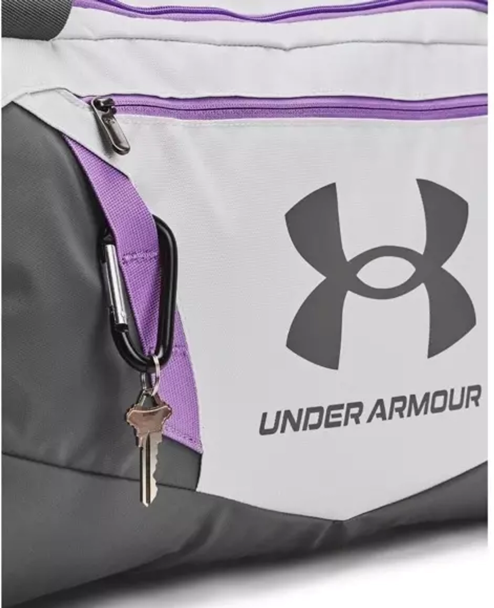 Under armour women's duffel bags on sale