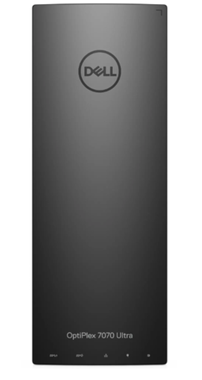 Неттоп Dell OptiPlex 7070 Ultra i3