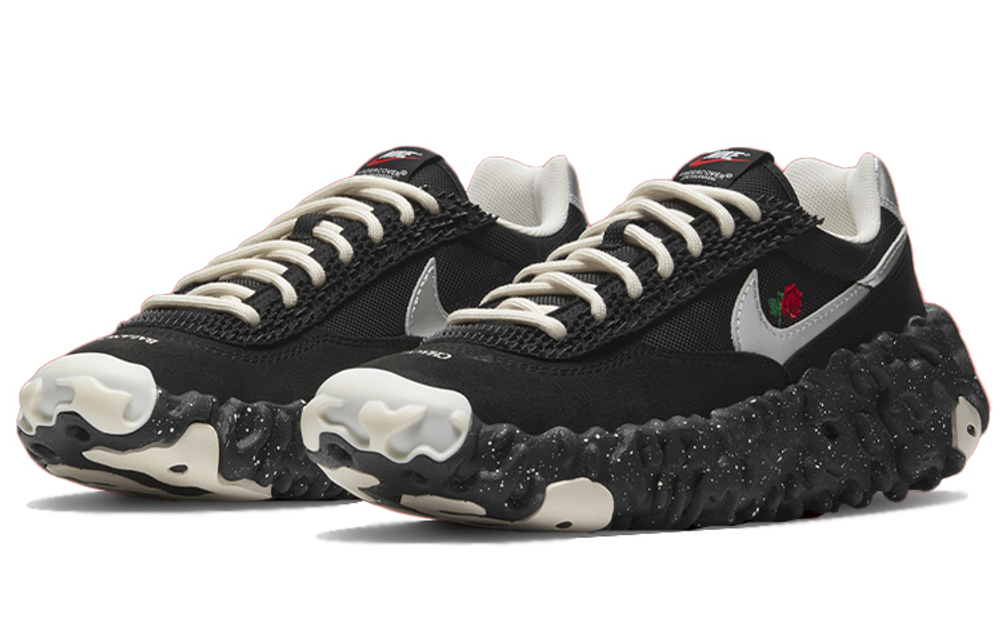Кроссовки Nike Overbreak Black