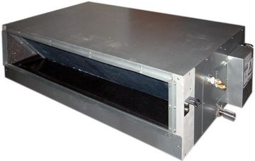 Сплит-система IGC IDM-24HM/U