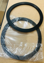 Прокладка для доильного аппарата 20 литров Черная