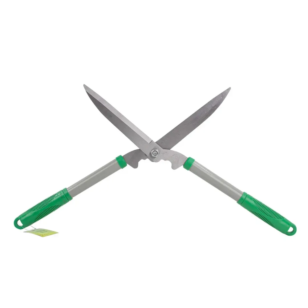 Сучкорез плоскостной (L 550мм,L лезвий-24мм) WMC TOOLS WMC-TG1203024-B