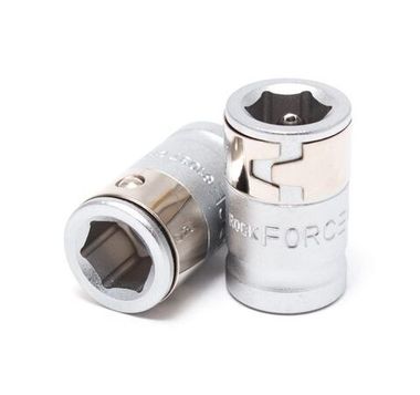 Битодержатель 3/8''(F)х10мм(F) RockForce##Rock FORCE RF-81037