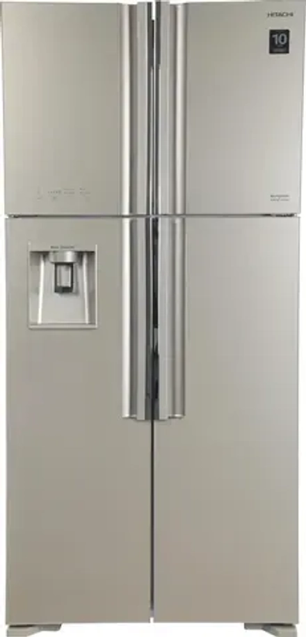 Холодильник Hitachi R-W660PUC7X GC