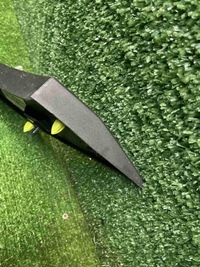 Накладка двери задняя левая Geely Atlas 2 (23-нв)