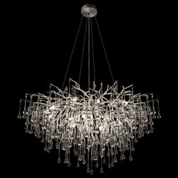 Подвесная люстра Loft it Drops 10376/1000