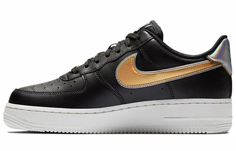 Кроссовки Nike Air Force 1 (Женская размерная сетка)