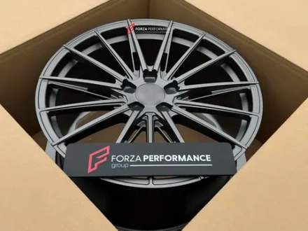 КОВАНЫЕ ДИСКИ ДЛЯ MERCEDES-BENZ S-CLASS C217 2014 МЕРСЕДЕС-БЕНЗ