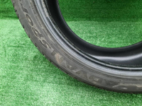 Шина Комплект 325/35 ZR22 Yokohama Advan Sport