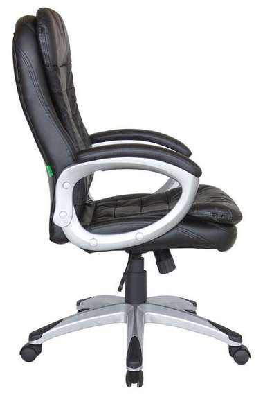 Кресло Soft RCH 9110 Черный