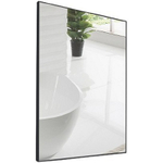 Зеркало BelBagno SPC-AL-600-800 Nero Черное