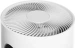 Воздухоочиститель Xiaomi Smart Air Purifier Elite EU,  до 125м2,  белый