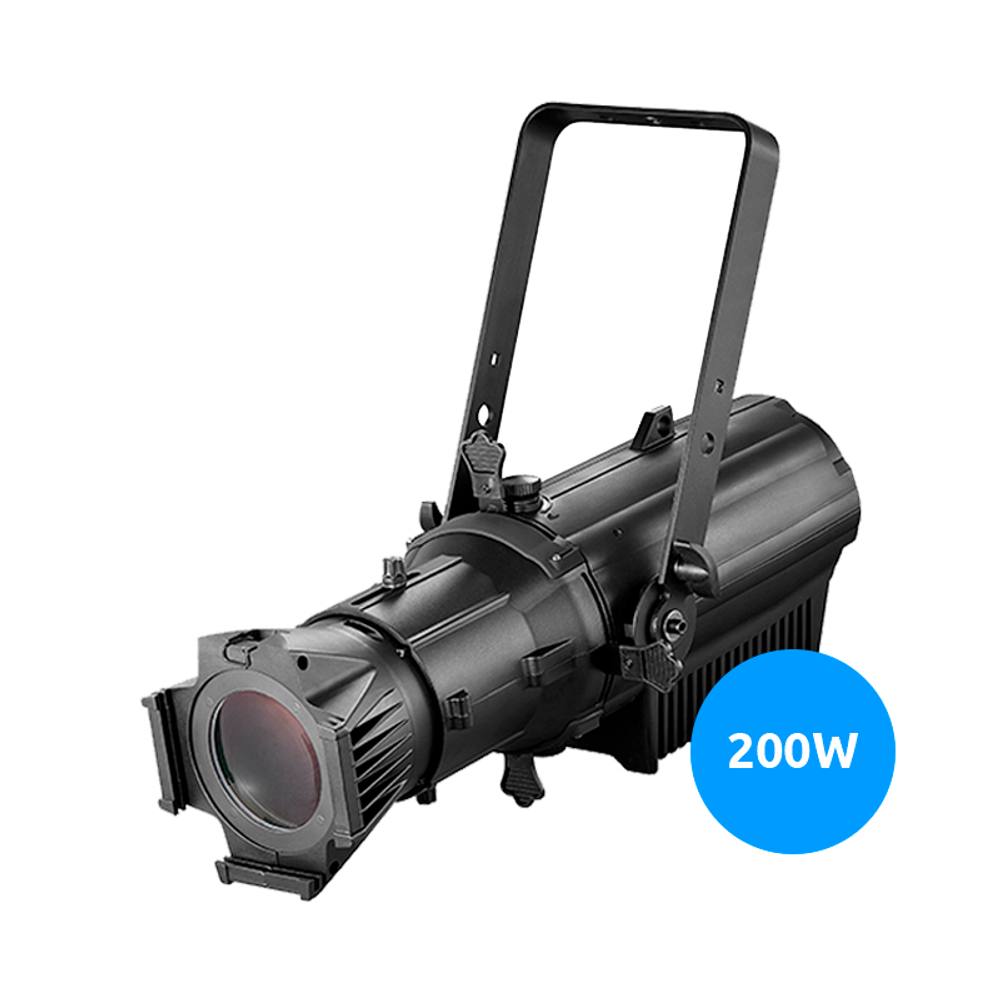 Сценический световой прибор Amixled Profile FIX 200W