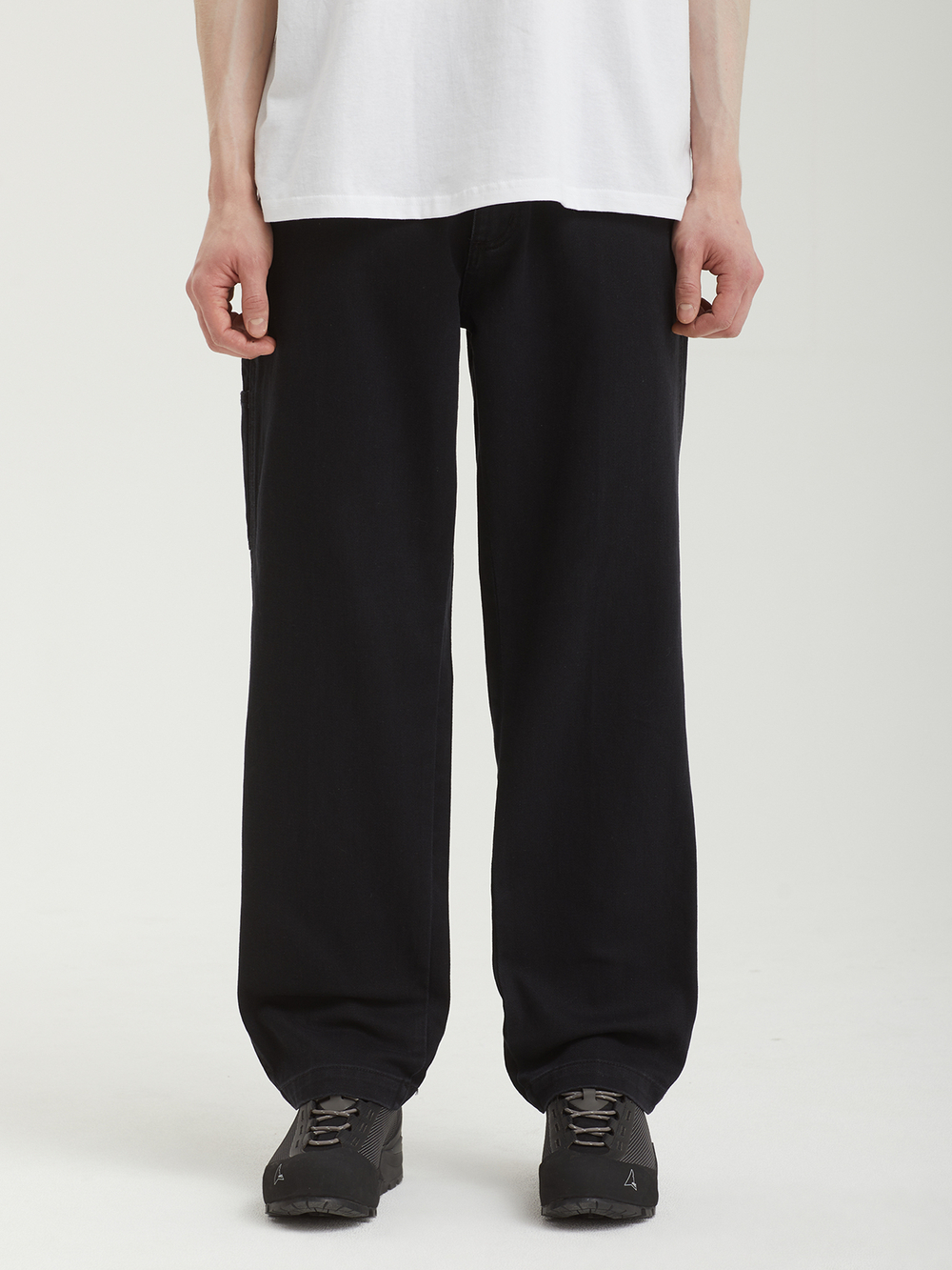 Мужские Джинсы Hardwork Carpenter