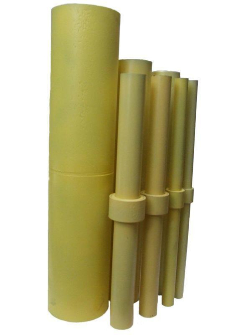 Изолирующее соединение под приварку 1" ИС-34