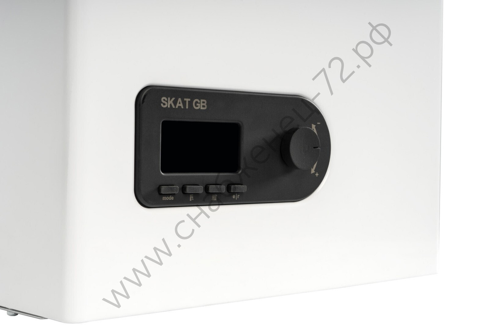 SKAT GB 28 газовый настенный котел