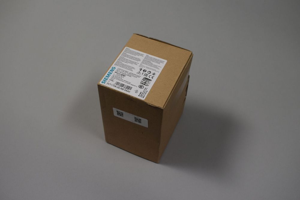 SIEMENS 3VT1708-2EJ46-0AA0