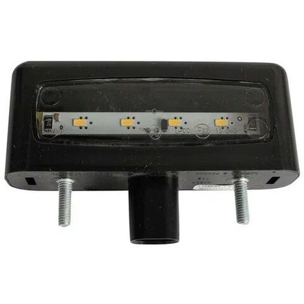 Подсветка номера грузовая Диодная для автомобилей Камаз, МАЗ, ГАЗ