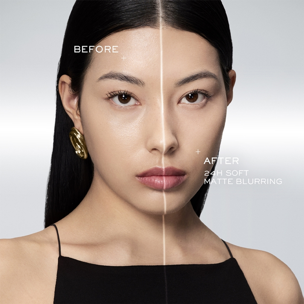 Lancome Teint Idole Ultra Wear Skin Refining Setting Powder - Пудра утреннего действия оттенок 01 Pink Ôh La La, 10 g