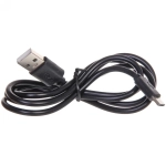 Светильник ночник «3D-Волшебный Единорог» на пластиковой подставке, с включателем USB