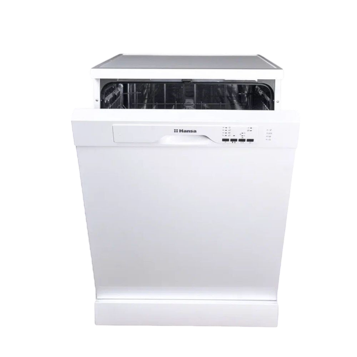 Посудомоечная машина Hansa ZWV614WH
