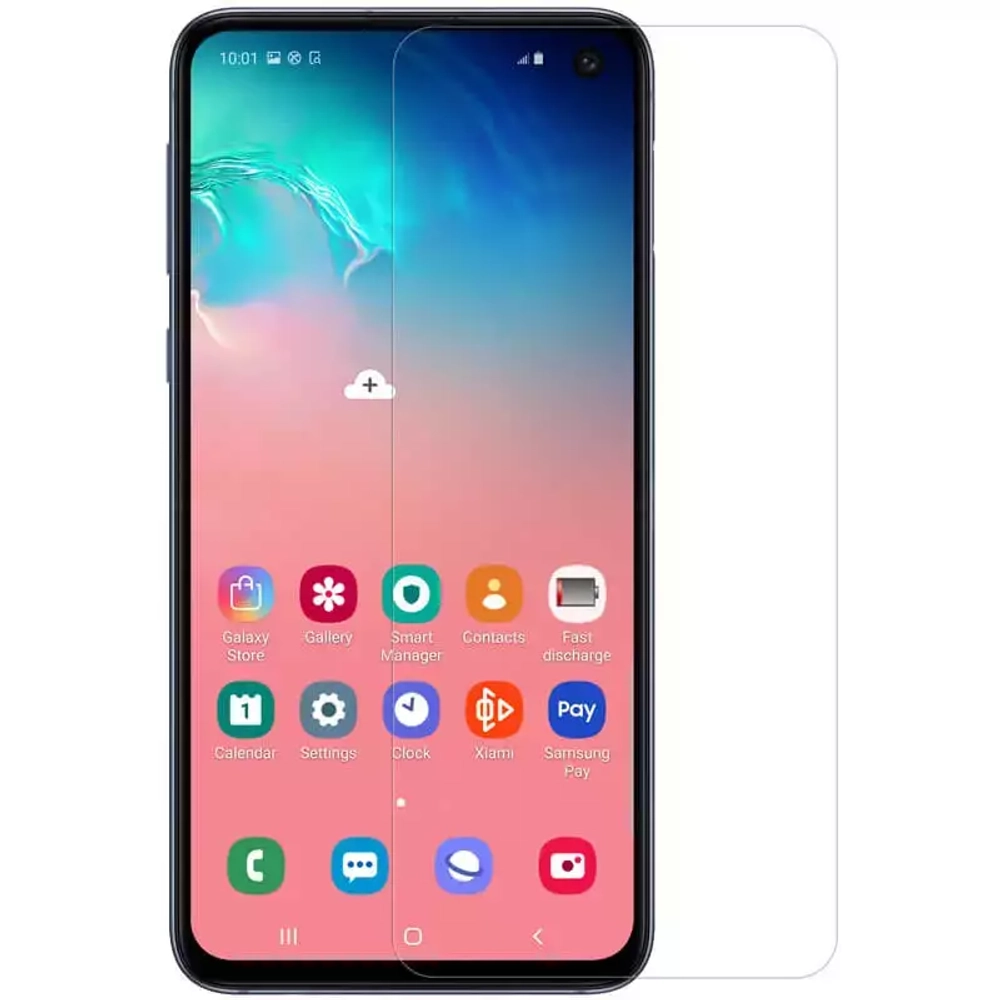 Защитное стекло Nillkin H+ PRO для Samsung Galaxy S10e