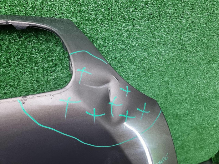 Капот BMW X5 E70 (2010-2013)