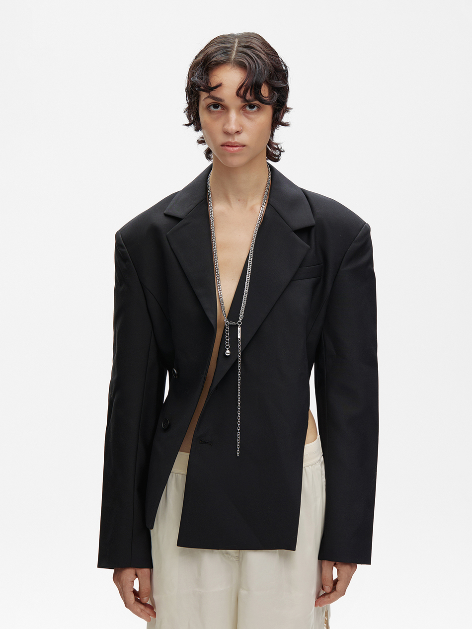 ЦЕПОЧКА "FLUX"