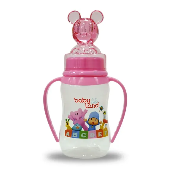 Бутылочка Baby Land 150 мл