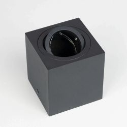 Citilux Дюрен CL538213 Светильник накладной поворотный Чёрный