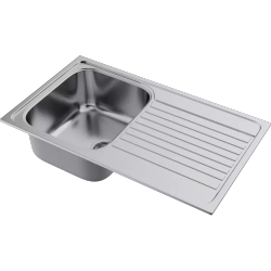 Кухонная мойка Omoikiri Kashiogawa 86-IN