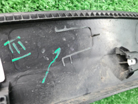 Расширитель передний левый Geely Atlas 2 (23-нв)