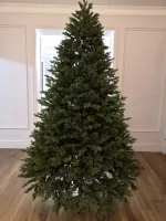 Искусственная ель «Леано» (Литая хвоя) от 1.8 до 2.4 м