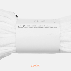 Носки Nike Everyday Cushioned Crew 3 Pairs