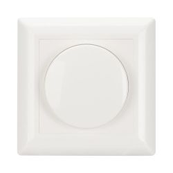 Накладка декоративная для панели LN-500 (Arlight, IP20 Пластик, 3 года) 027608